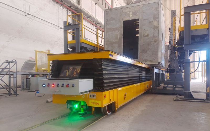 電動平車的價格受哪些因素影響？