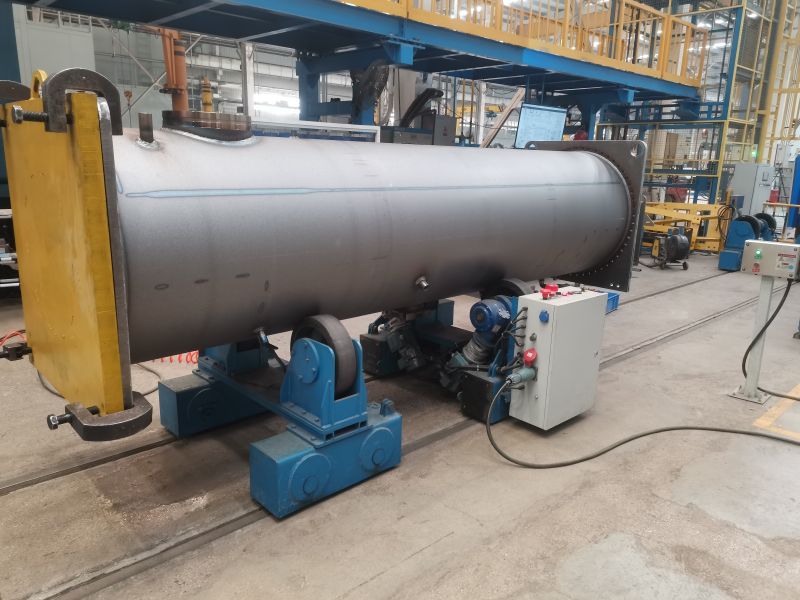 RGV小車模塊化設計，根據(jù)不同的工況采用不同配置以實現(xiàn)多功能